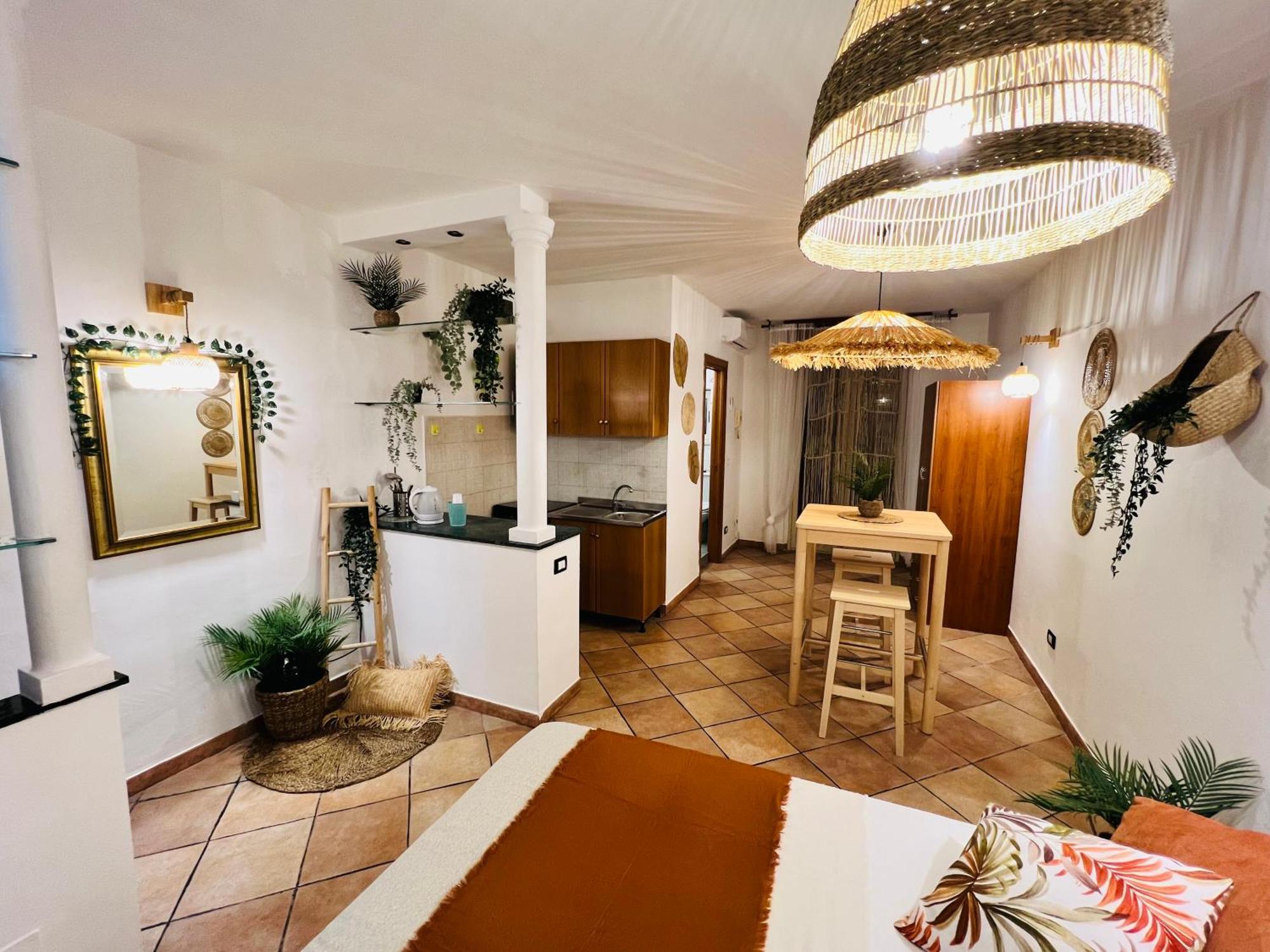 Mara'S Home Catania Exterior photo
